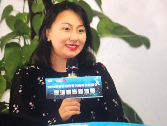 疫情常态下机器人产业将持续“升温”-1